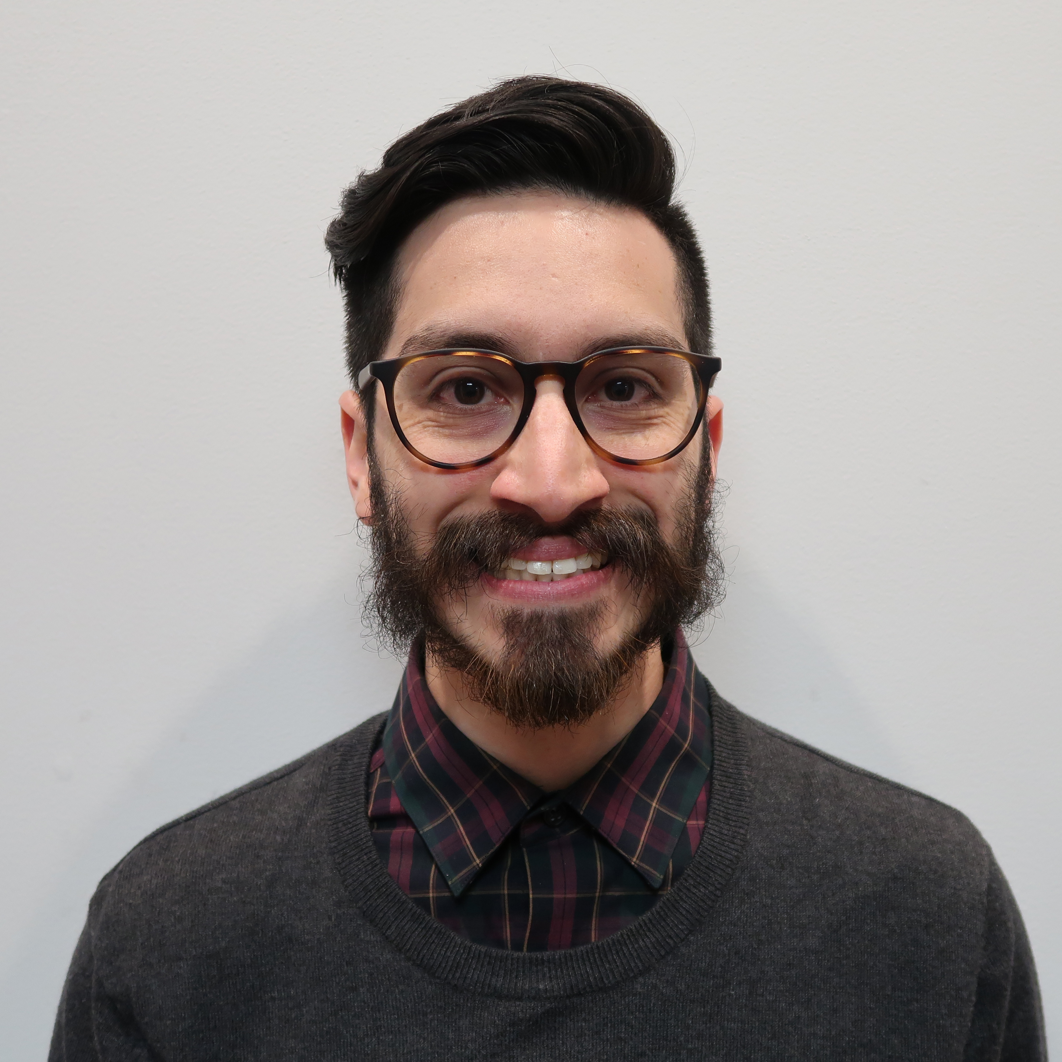 Bryan Escobar