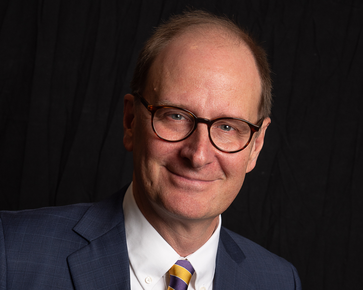 Photo of Brad Hunt