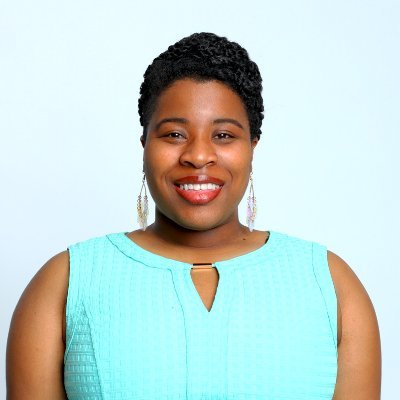 Ve'Amber Miller
