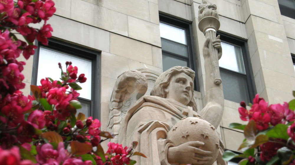 Lake Shore Campus