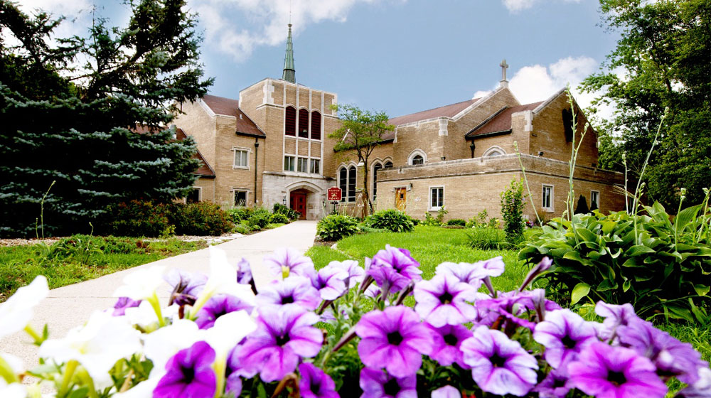 Loyola University Retreat and Ecology Campus