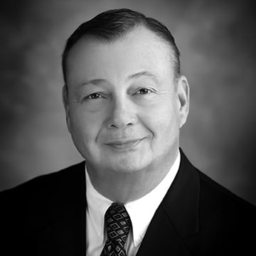 Leonard Slotkowski, 2012 Spirit of Felice Award recipient.