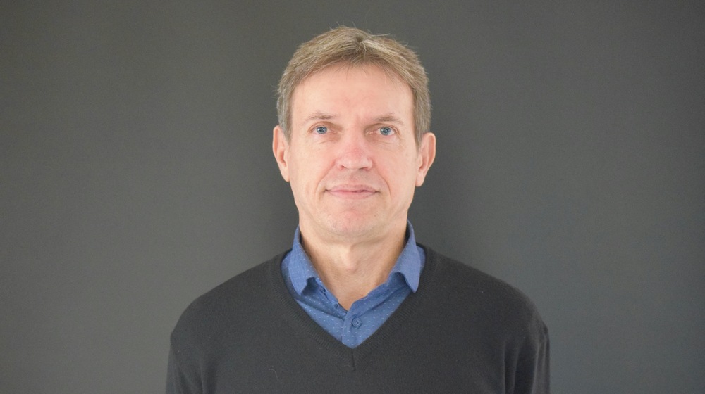 Prof. Mario Carere