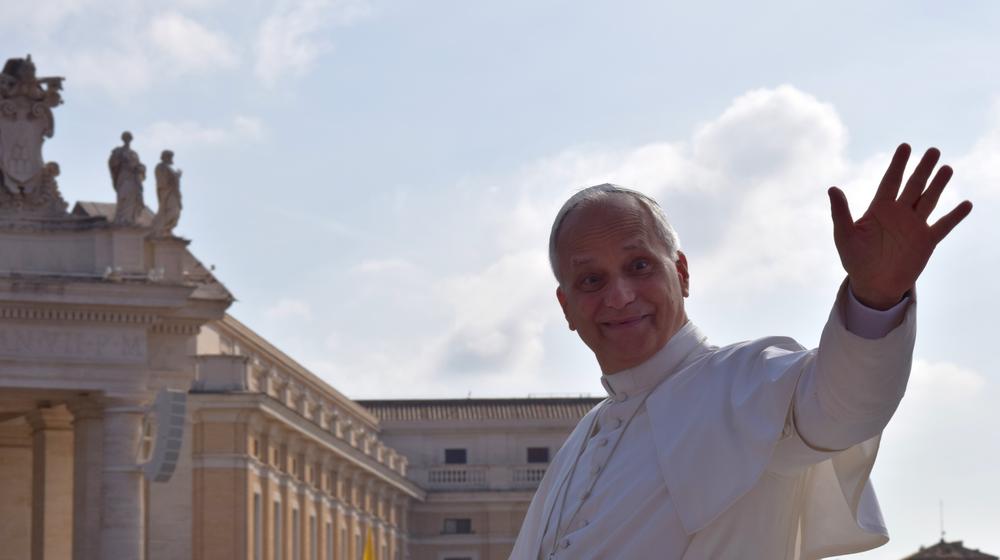 Pope Leone