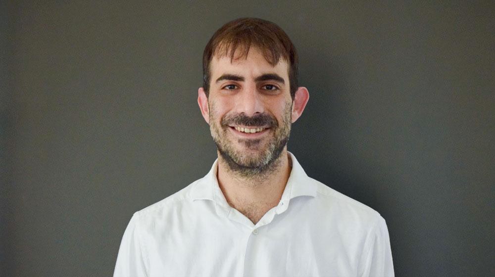 Prof Moreno Rocchi