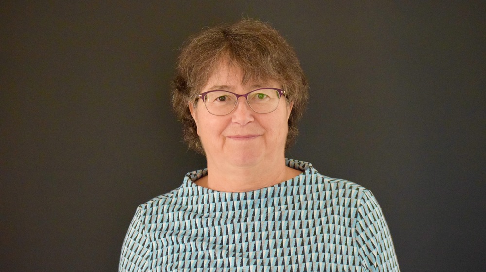 Wittrick, Anne
