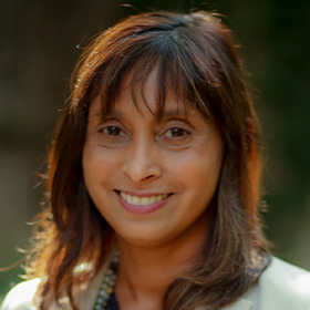 Shobha Mahdev