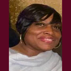 Angela Raschelle Belton-Frison