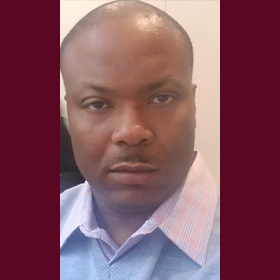 Karlos Lloyd