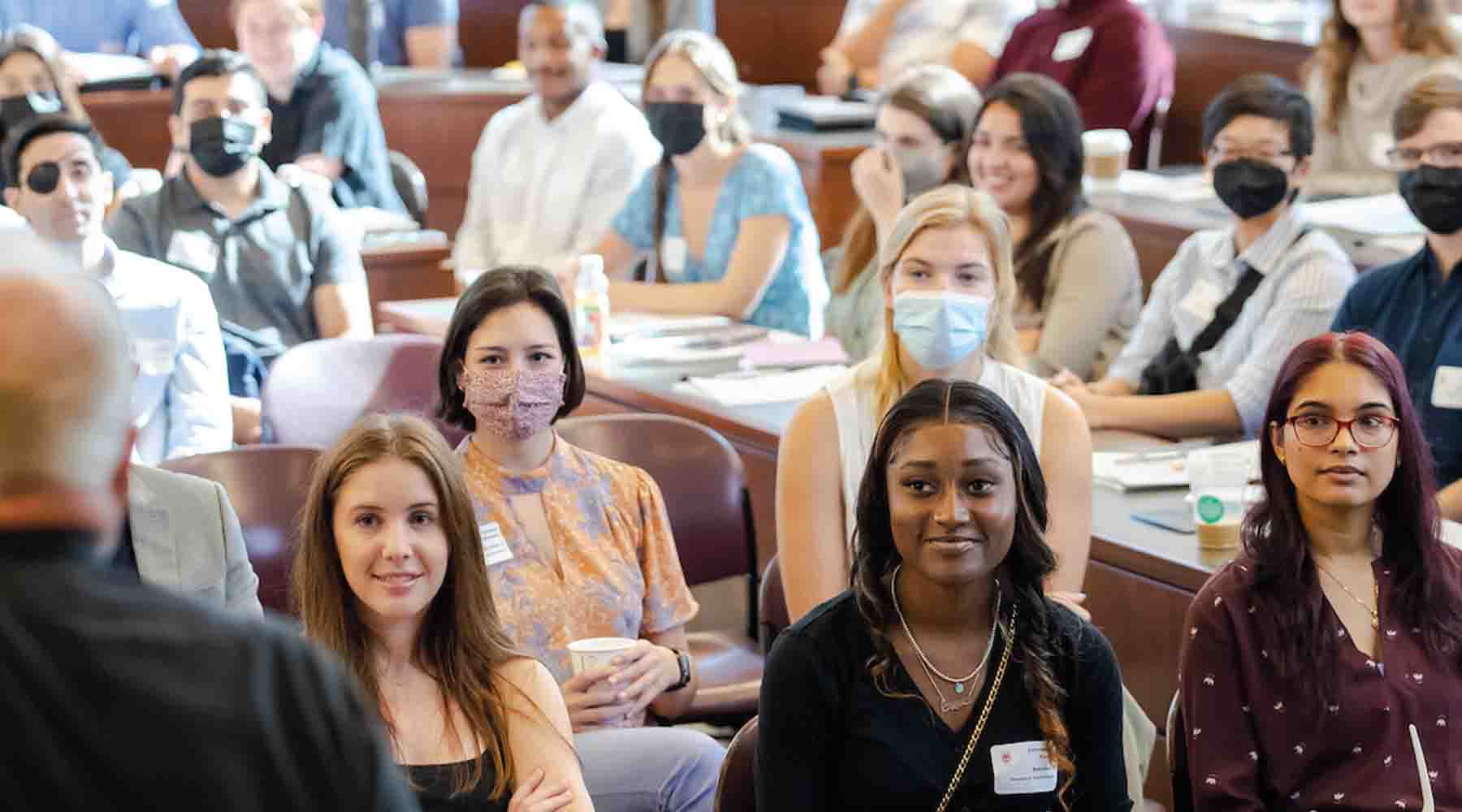 Office of Diversity, Equity, and Inclusion
