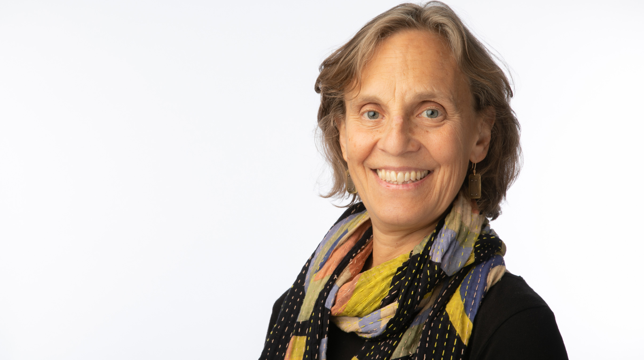 Anita Weinberg