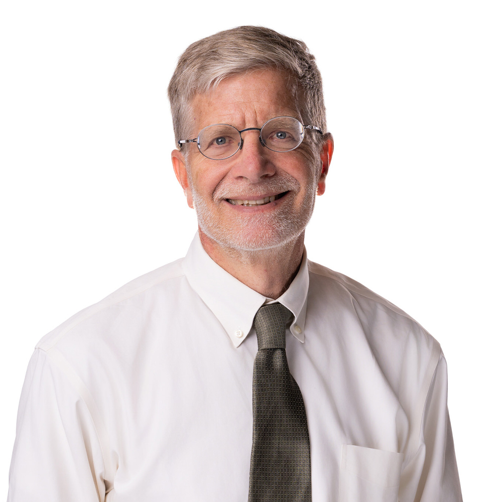 Bruce Boyer