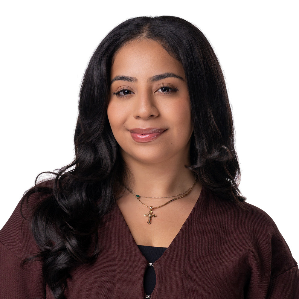 Jacquelina Roman