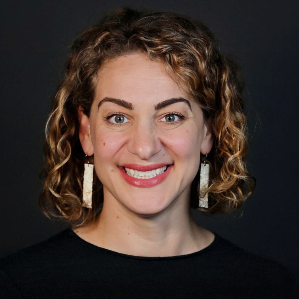 Jenna Silver