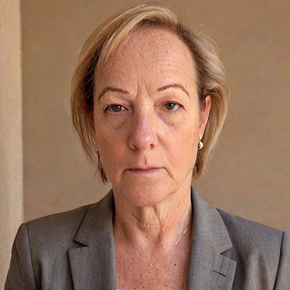 Judith Sherwin