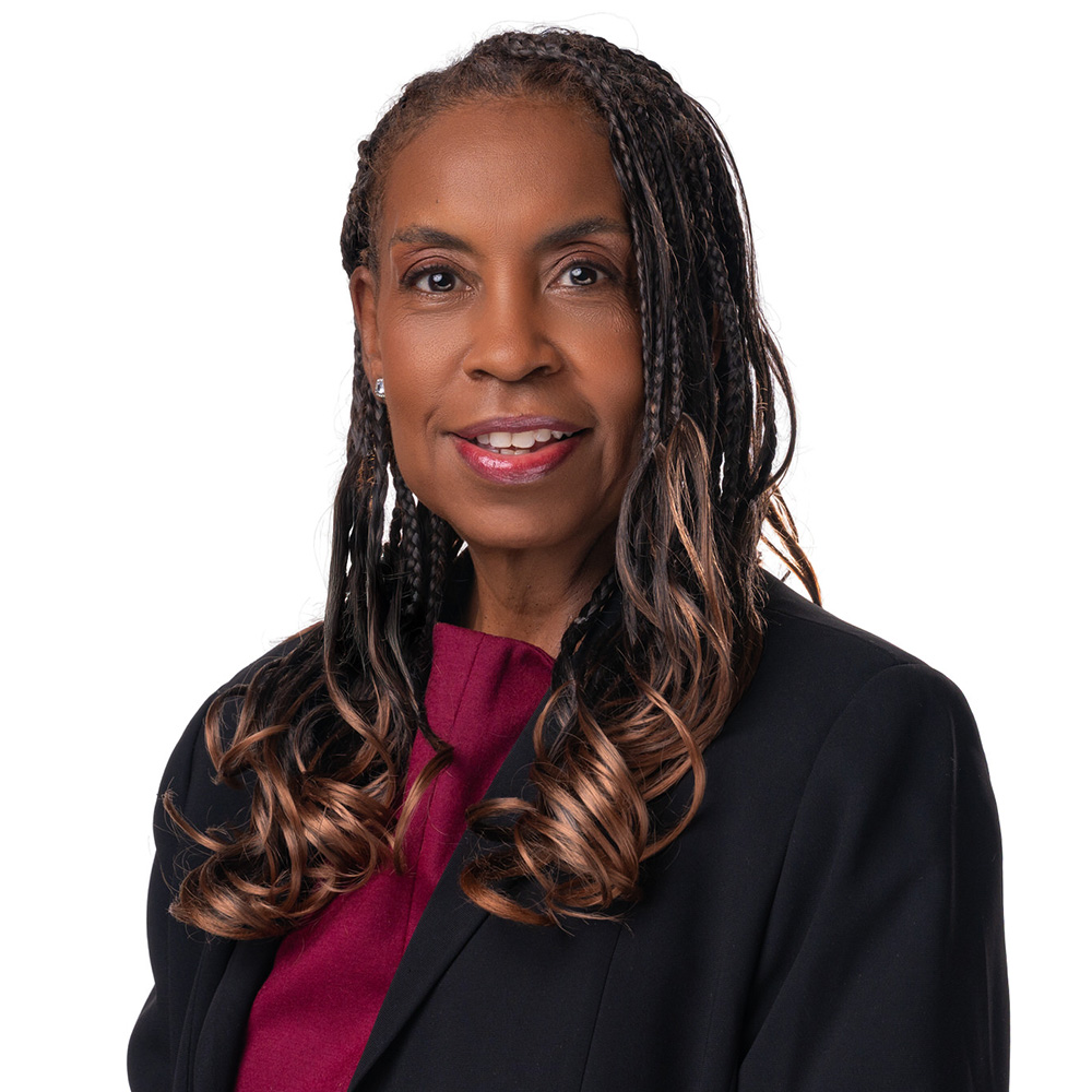 Kenyatta Tatum Futterman