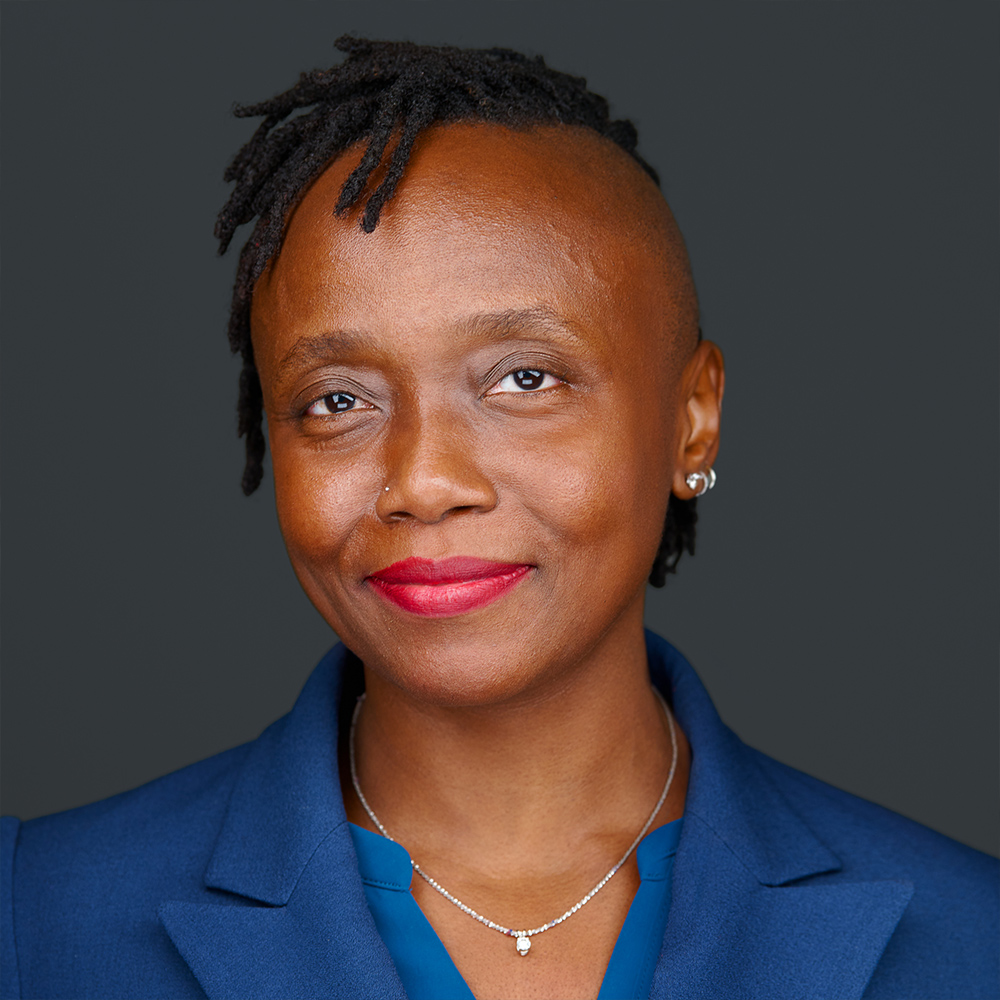 Michèle Alexandre