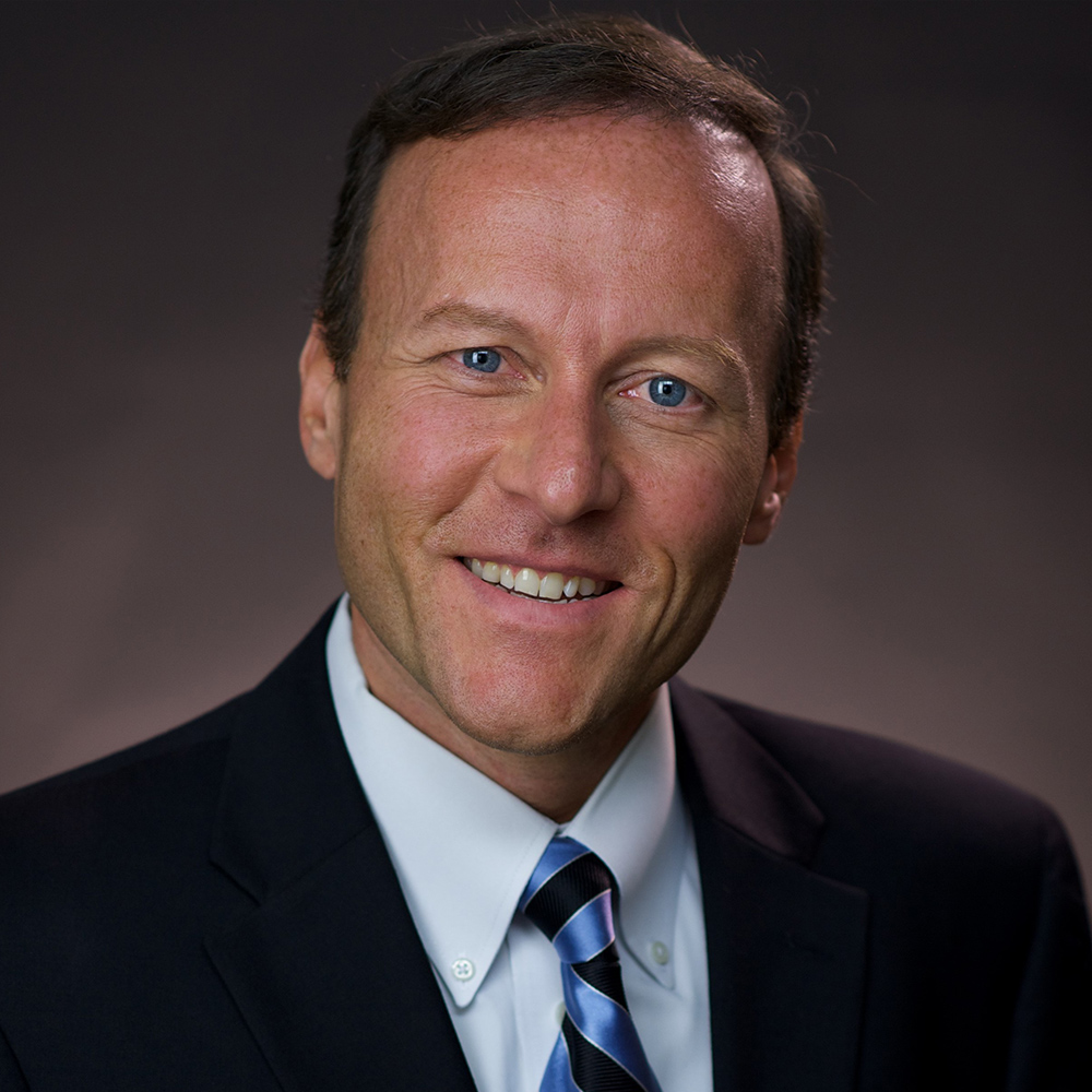 Mike Midgley