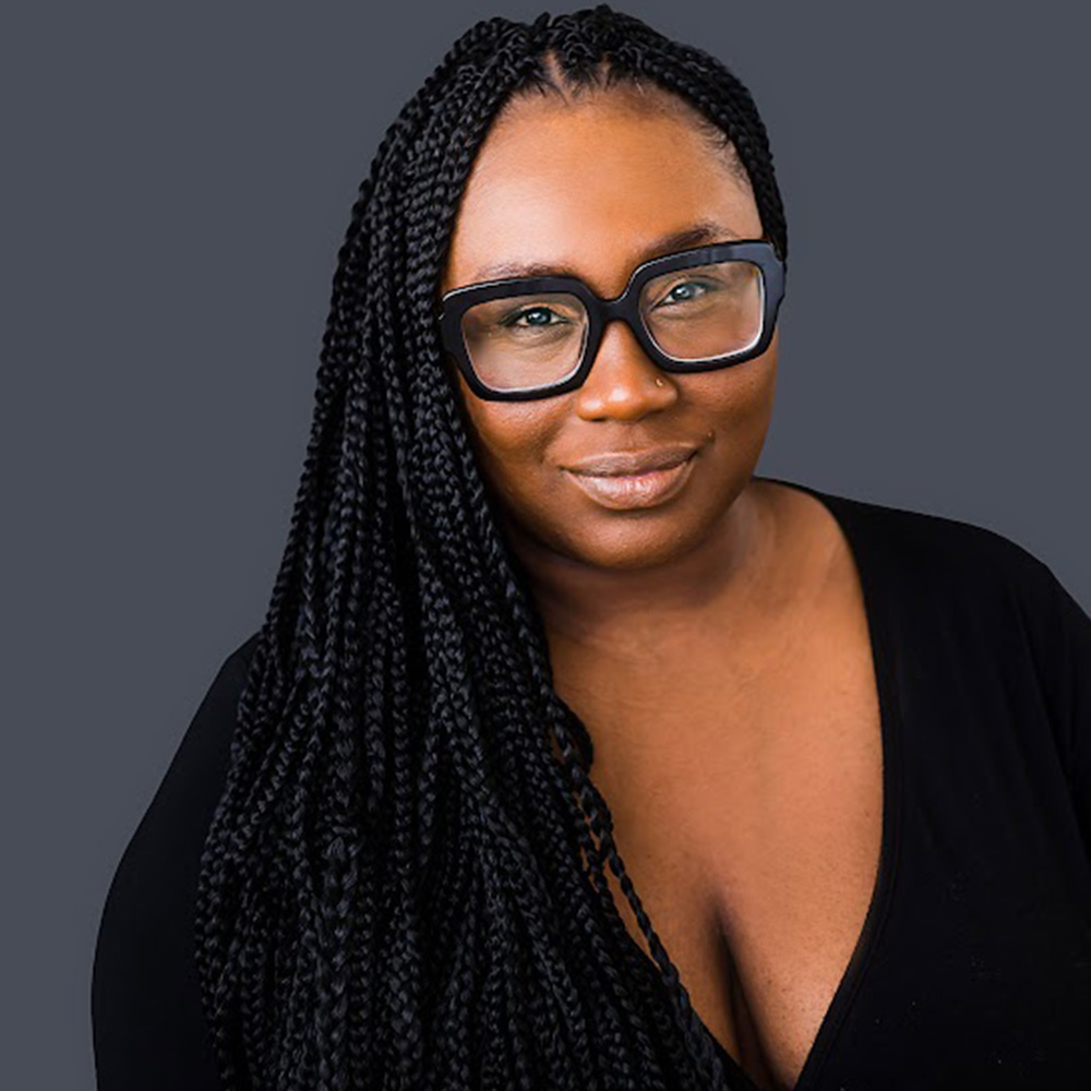 Niya Kelly 2025