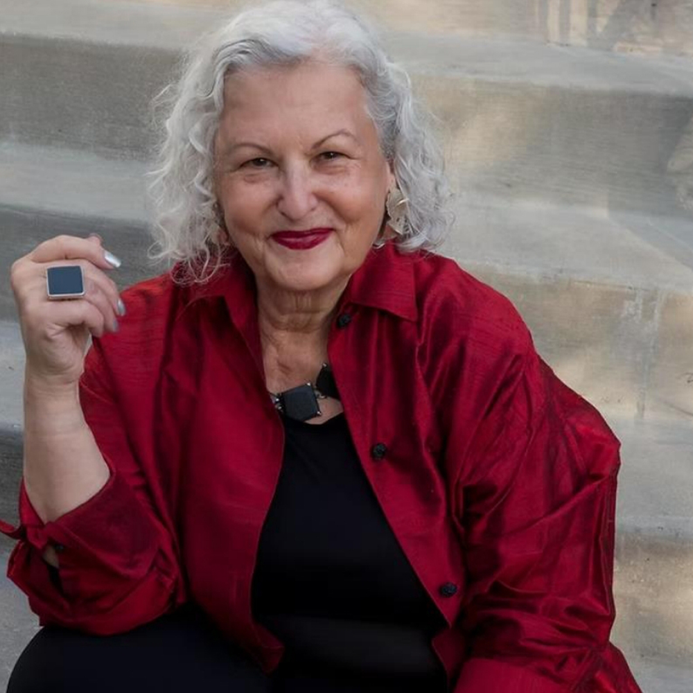 Marilyn Stocker