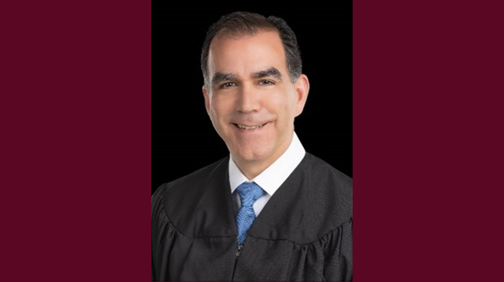 David Navarro 2026