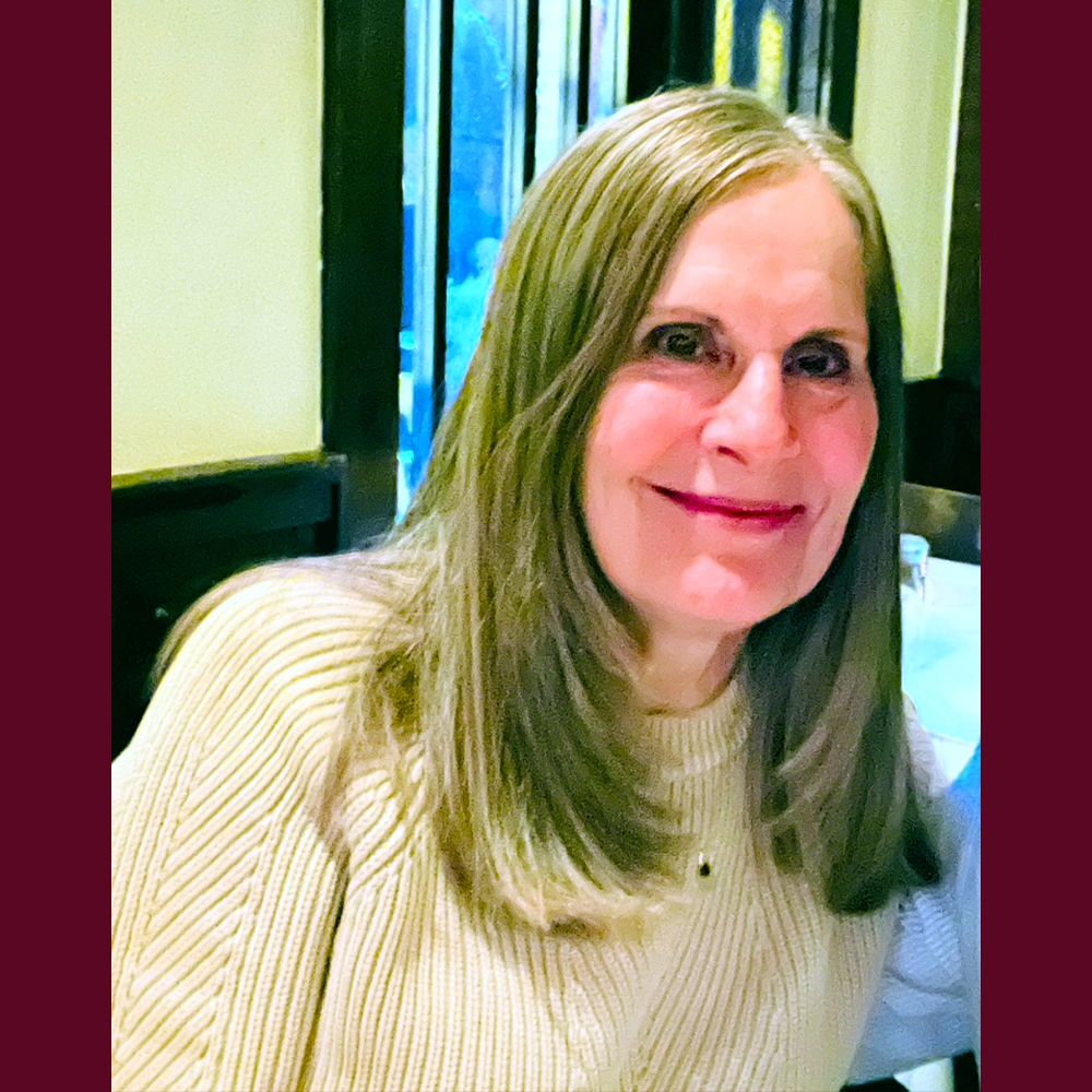 Margaret Duncan