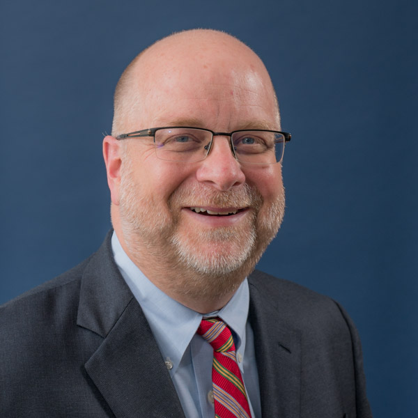 Steve Naughton