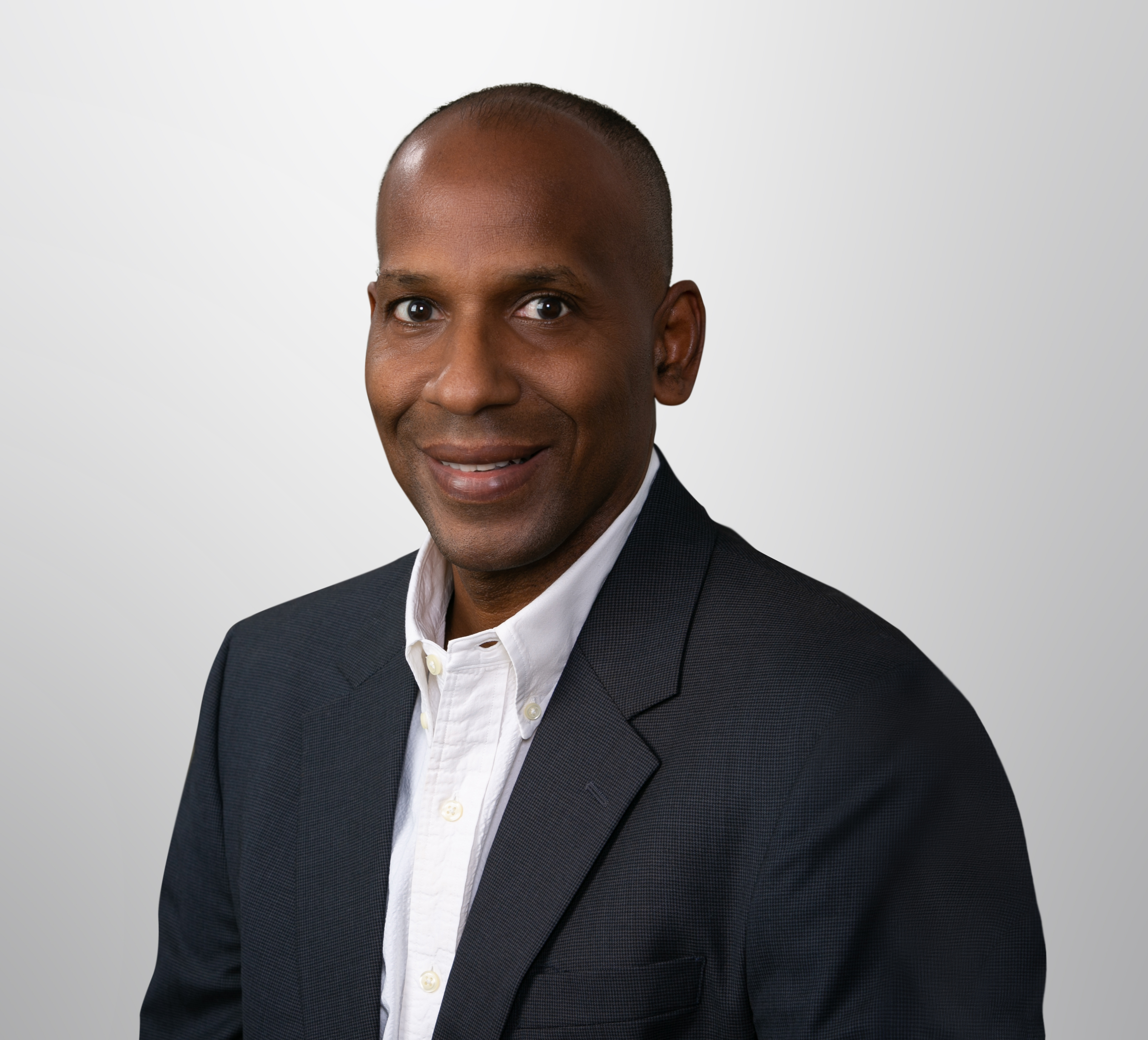 Earl Caldwell