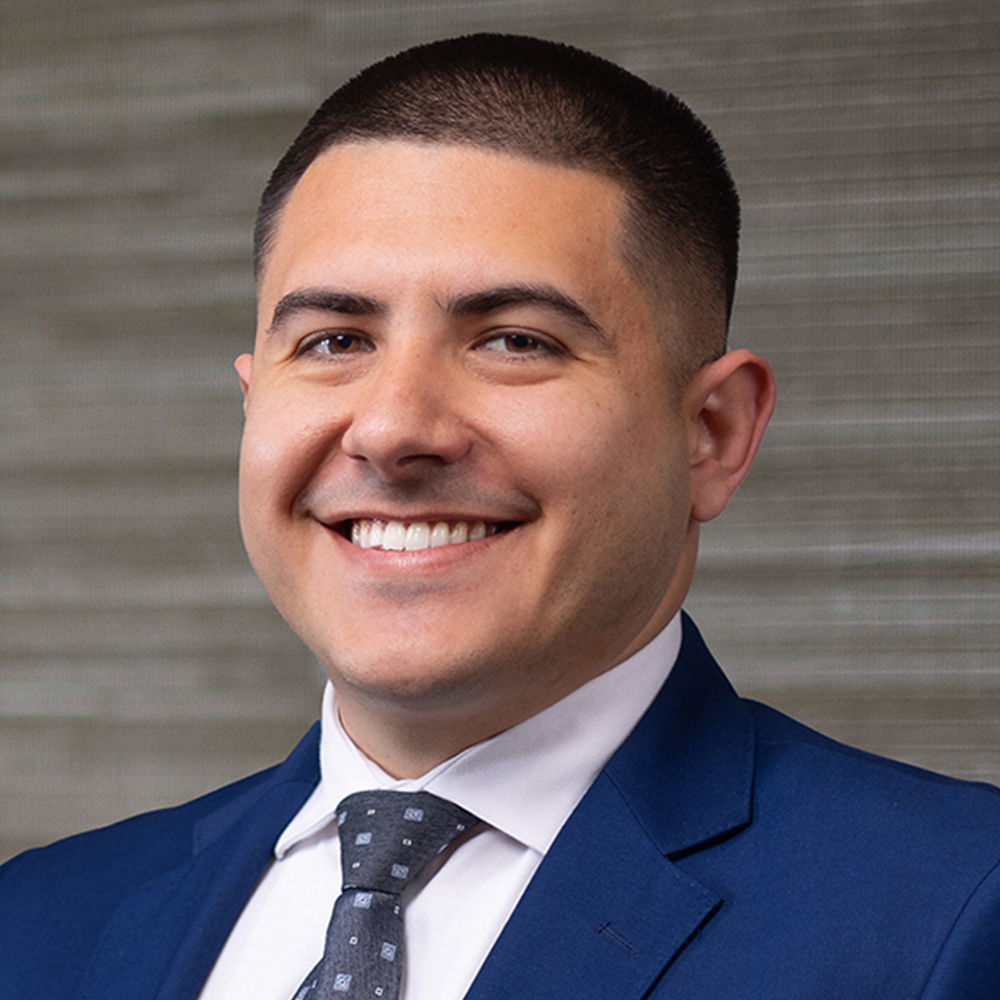 Christopher Karamanos