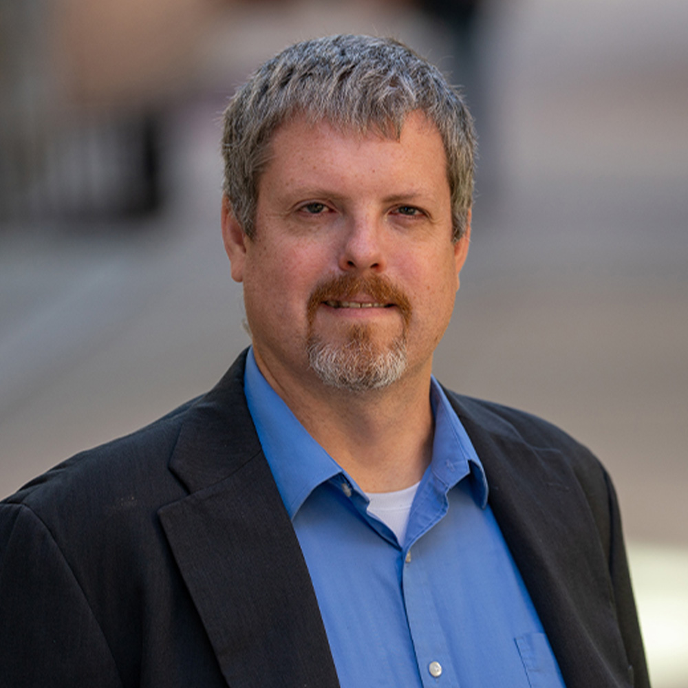 Michael Kitzman