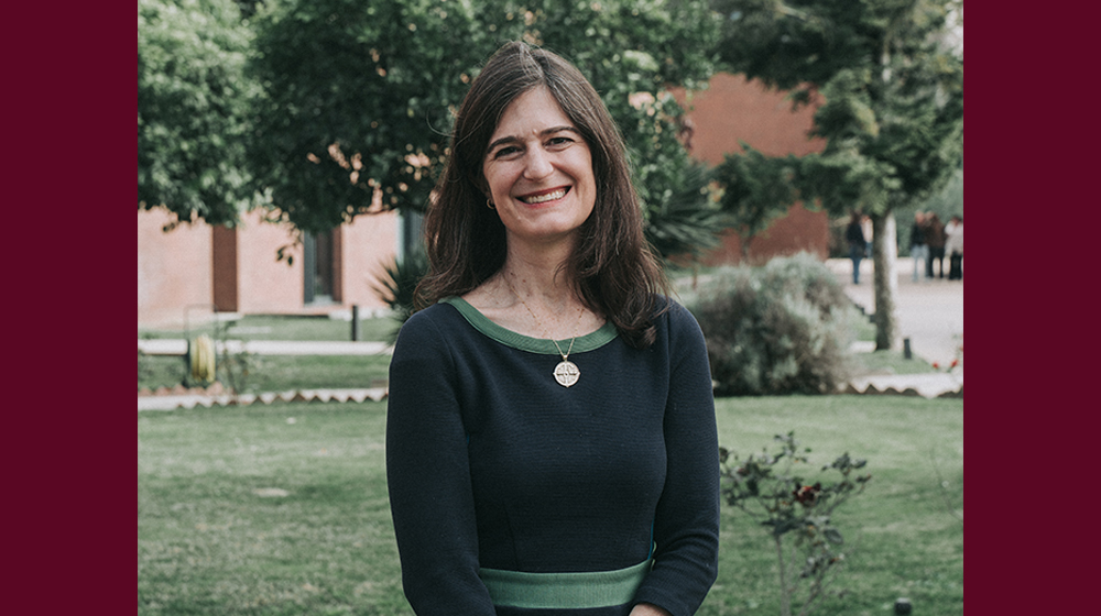 Juliet S. Sorensen