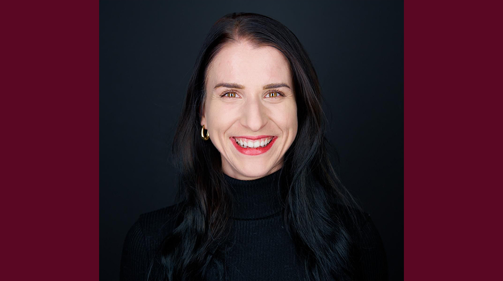 Sharon Kirchner