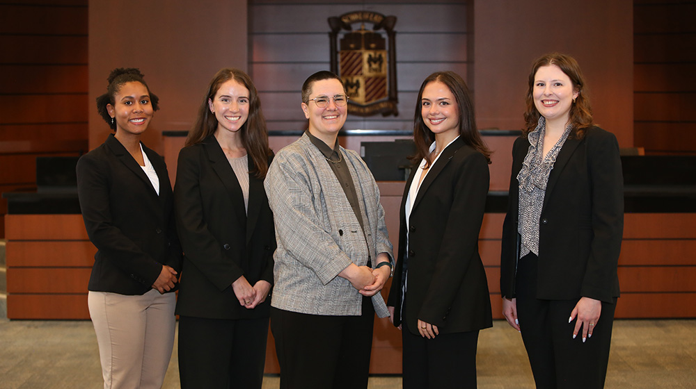 ABA Client Counseling Team