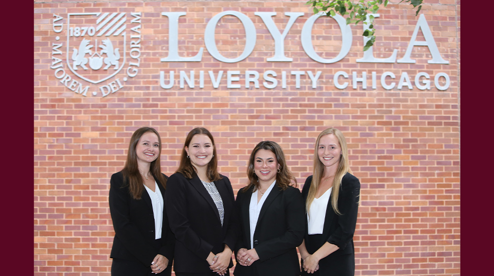 Civil Law Mock Trial Team