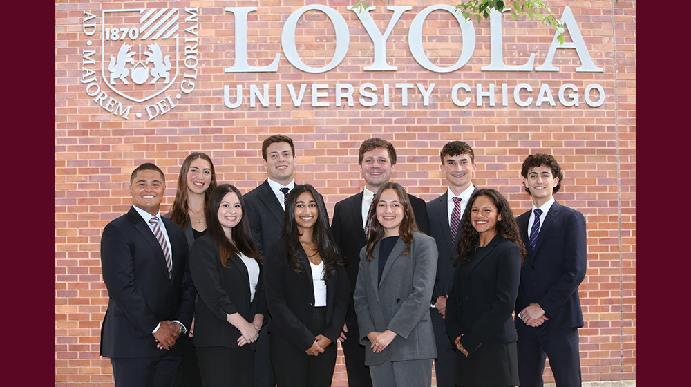 Corboy Fellowship Program