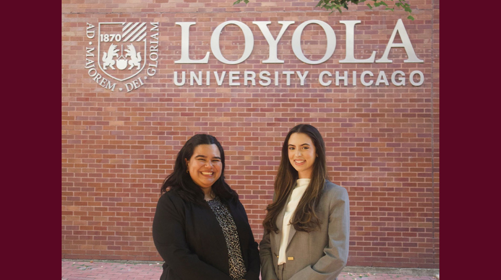 Members: Arianna Gonzalez and Laura Padilla