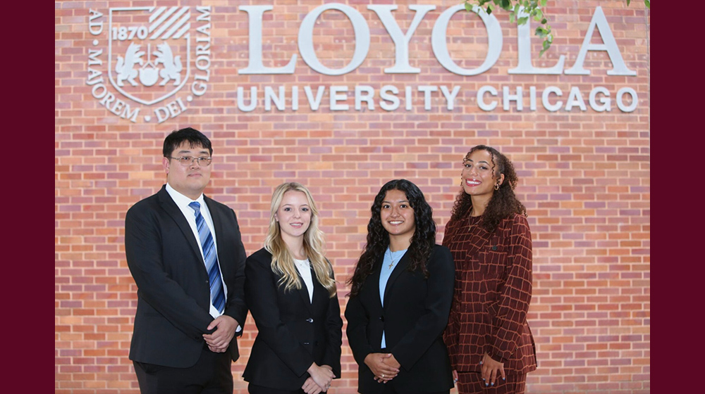 Members: Jacky Wong, Laken Schiefelbein, Casey Soto, Izabella Mims-Haddad