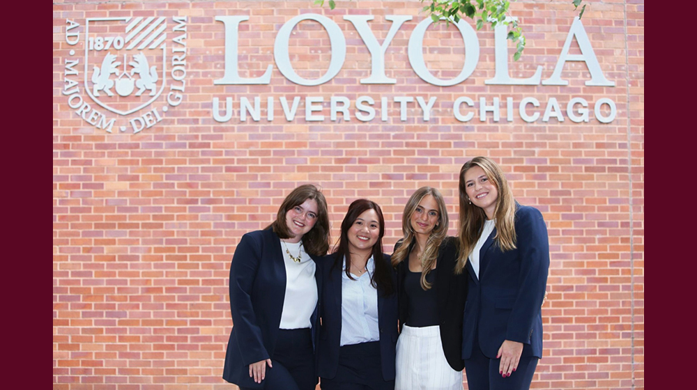 Moot Court Board Photo