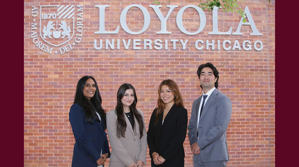 Members: Maheeka Shah, Soha Pervaiz, Audrey La, Josh Shimabukuro