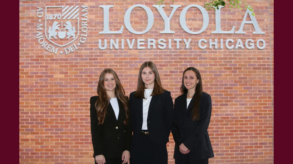 2025-2026 Anderson Center Seventh Circuit Team
