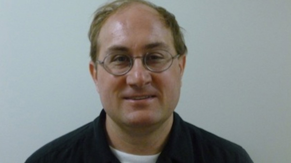 Dr. Michael Perry