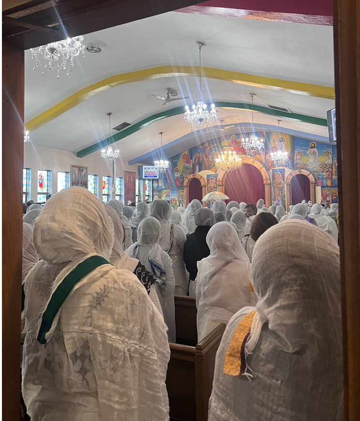 Orthodox Blog 6