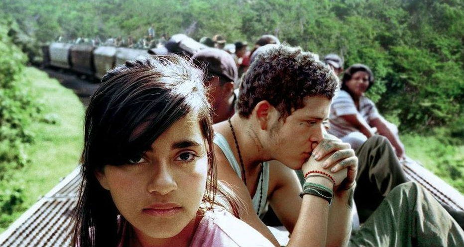 Sin Nombre Movie Picture