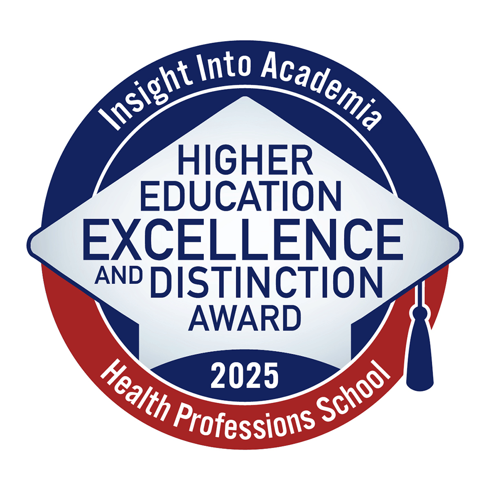 HEED logo with blue writing against white background