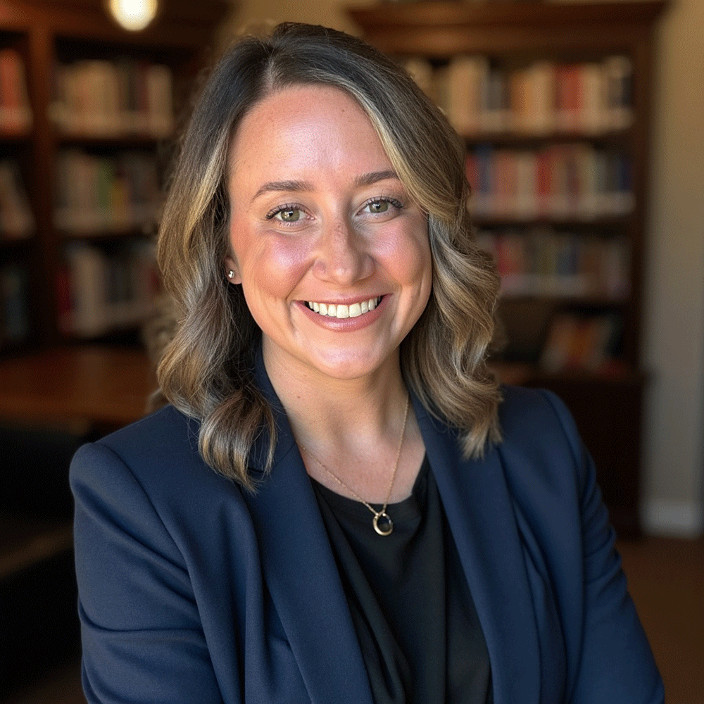 Paula de la Pena, PhD '24