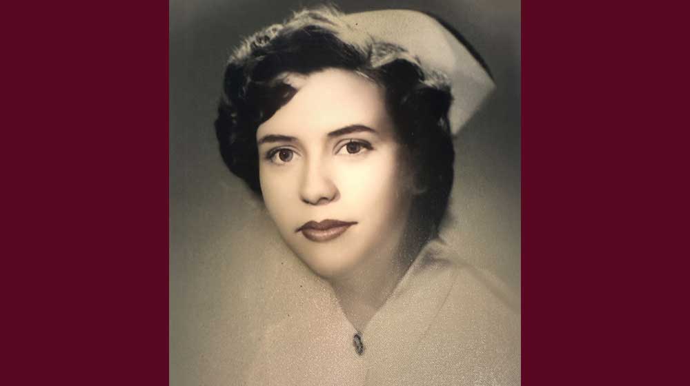 Mary Ann McDermott