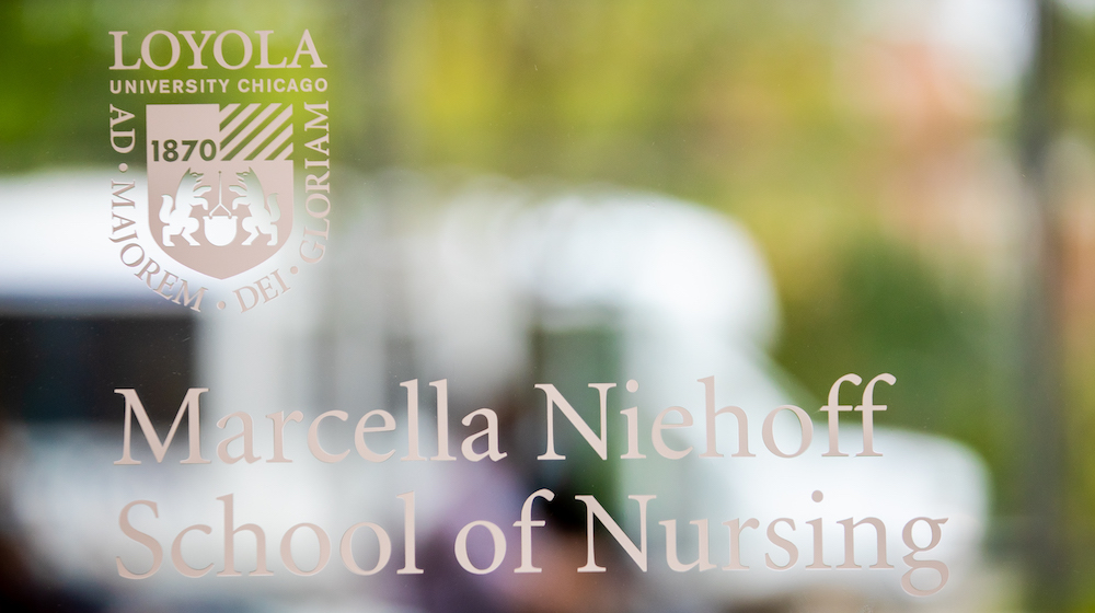 2022 Nursing Gift from Sisters of the Resurrection