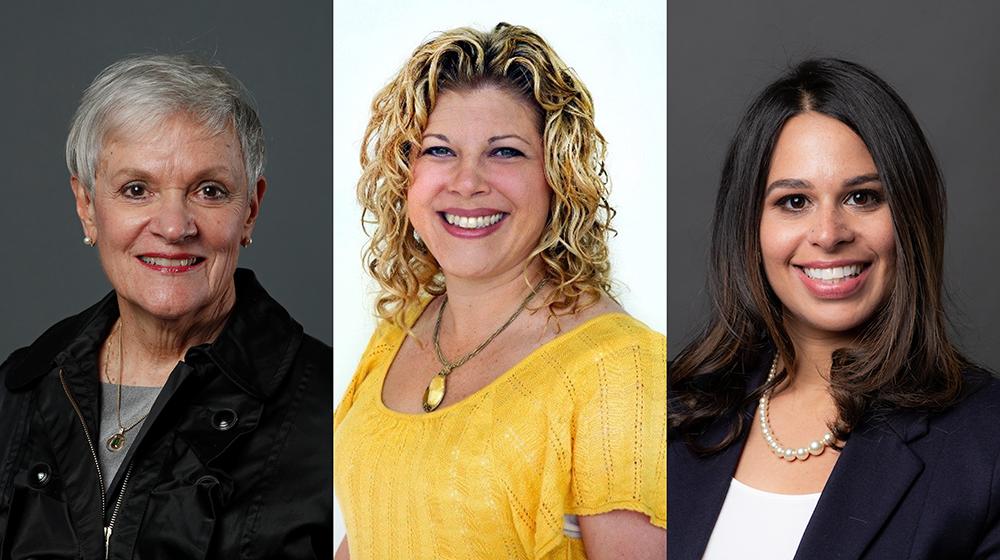 solari-twadell, ridosh, and paidipati research award winners.