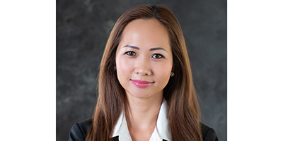 2021 Thao Griffith Headshot
