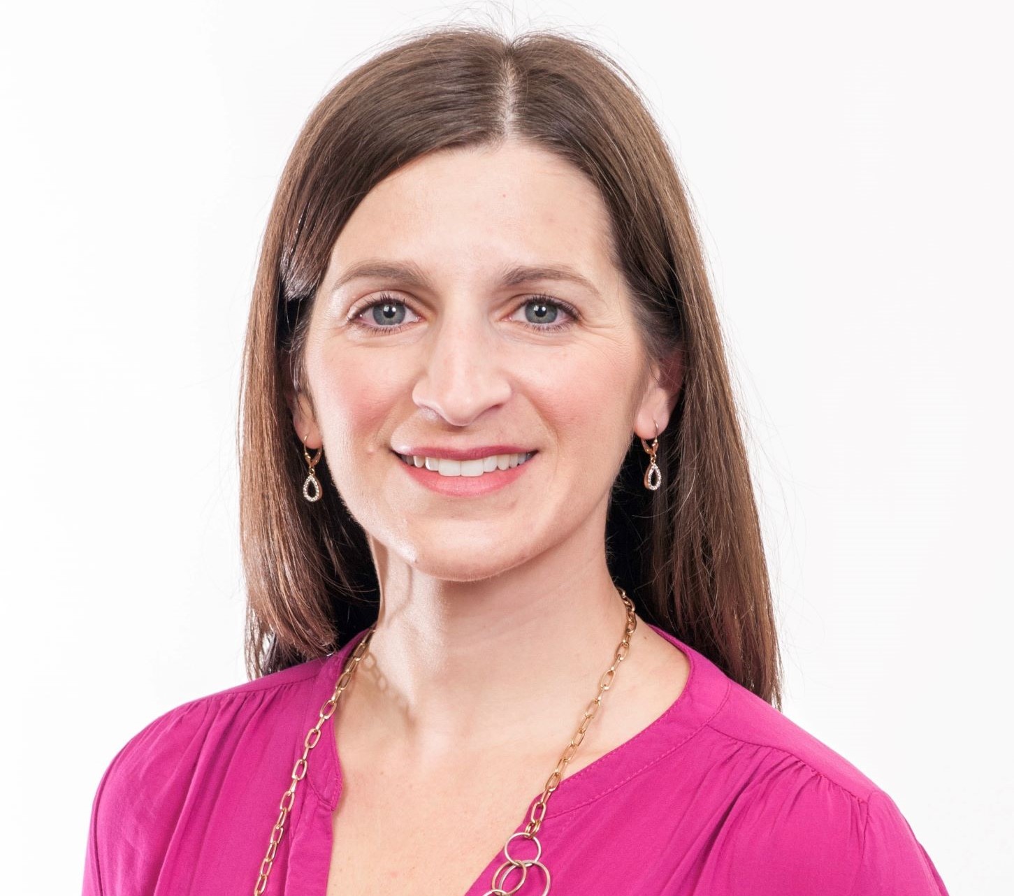 Melissa Carlucci Headshot 2025